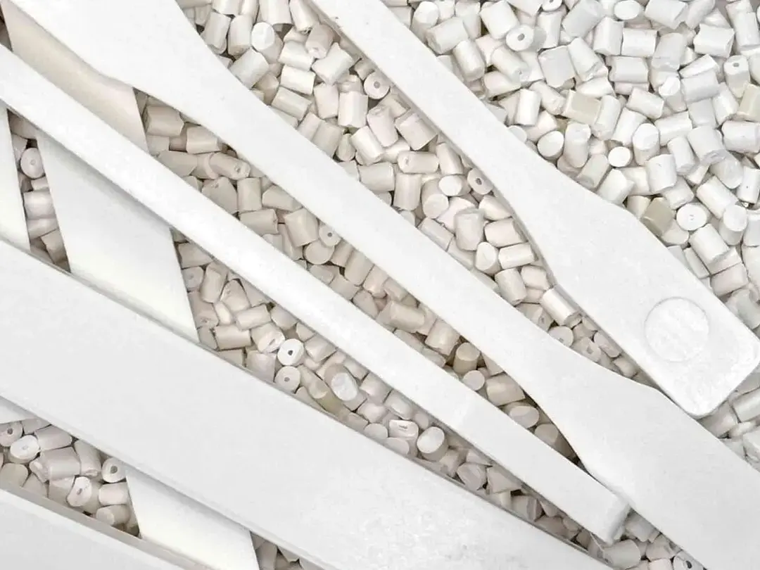 ACRYLONITRILE BUTADIENE STYRENE (ABS) PRODUCTS