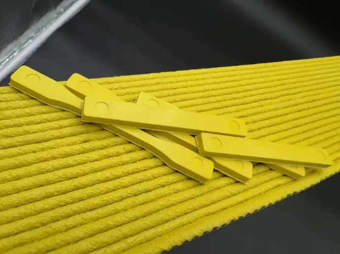 HERMOPLASTIC POLYURETHANE (TPU) PRODUCTS