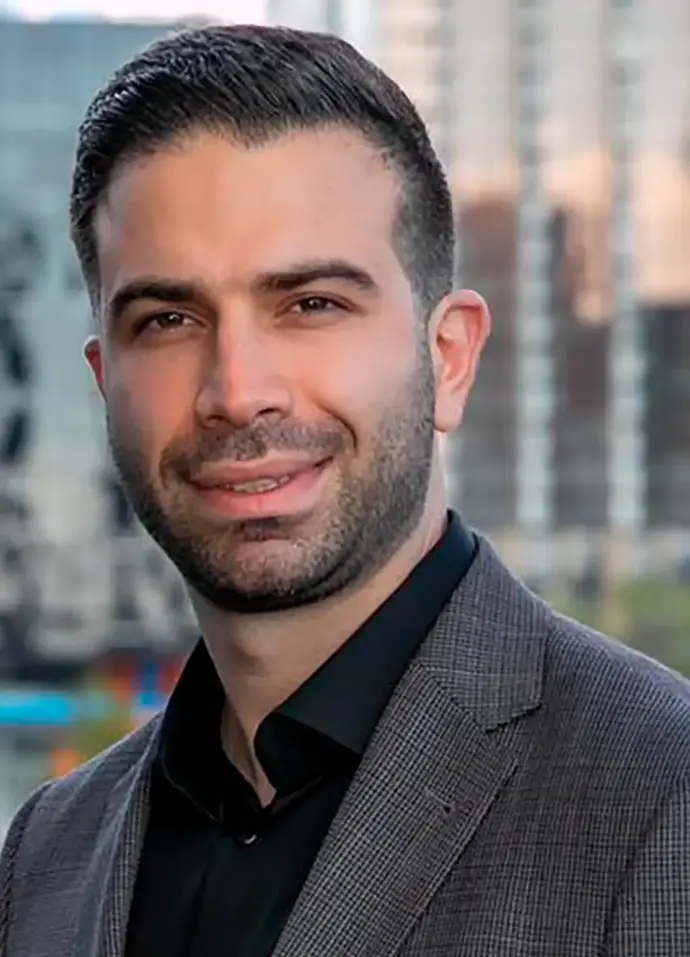 Vahid Montazeri Director Vahid Montazeri Director