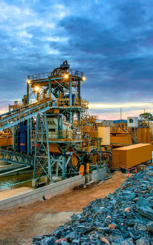 Mining Mining