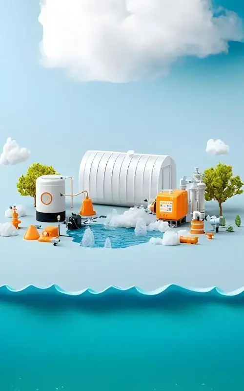 Water management Water management