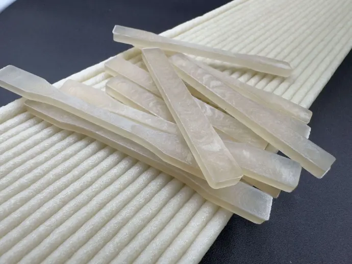 Glass Reinforced PETG